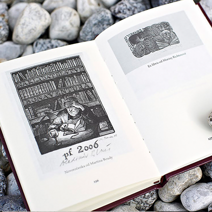 book